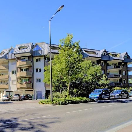 Embnb - Studio Near Geneva - S204,4 Etrembieres Esterno foto