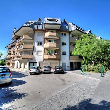 Embnb - Studio Near Geneva - S204,4 Etrembieres Esterno foto