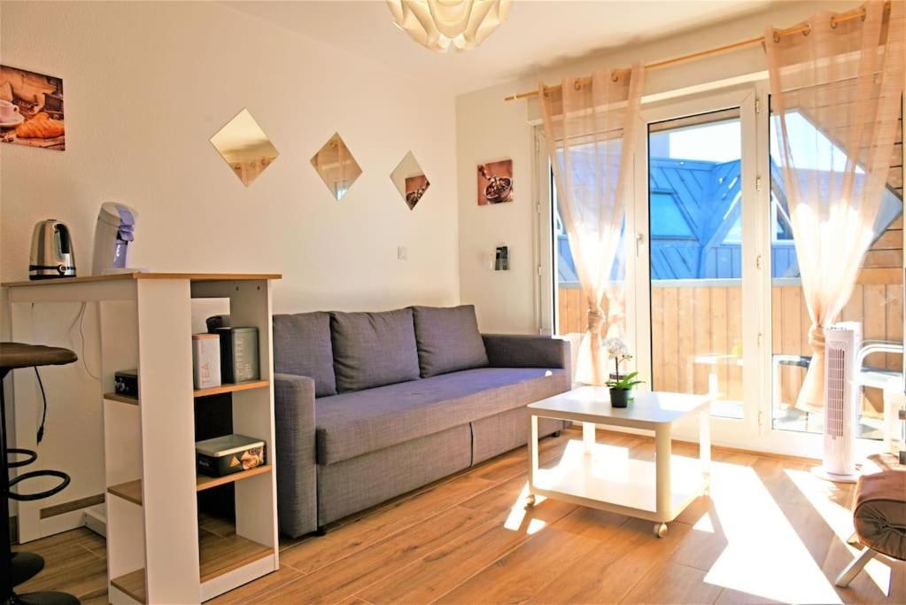 Embnb - Studio Near Geneva - S204,4 Etrembieres Esterno foto