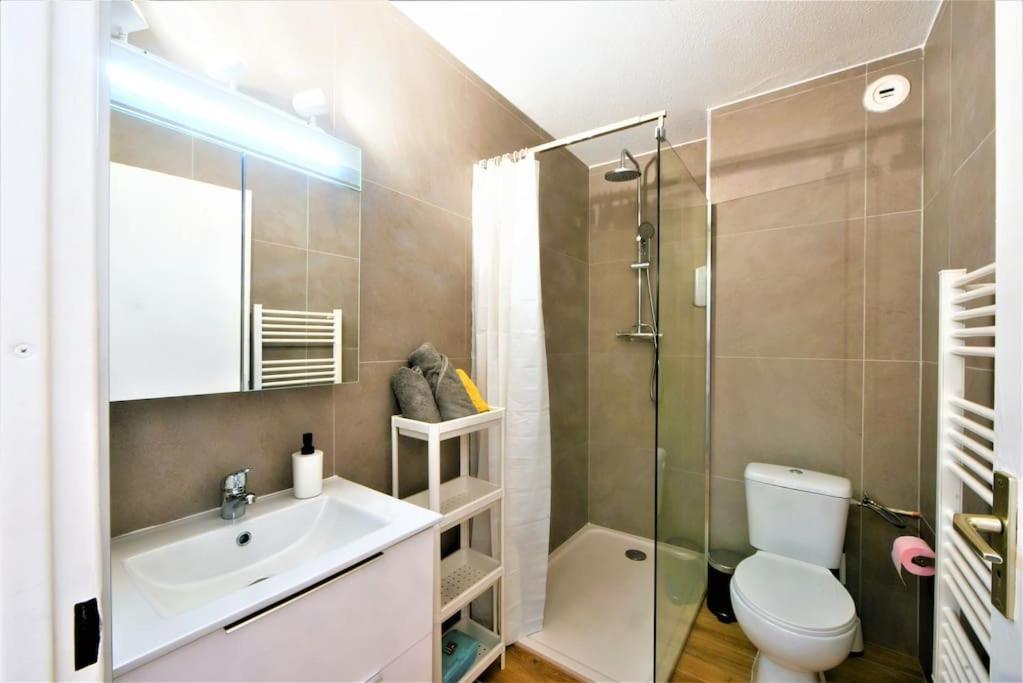 Embnb - Studio Near Geneva - S204,4 Etrembieres Esterno foto