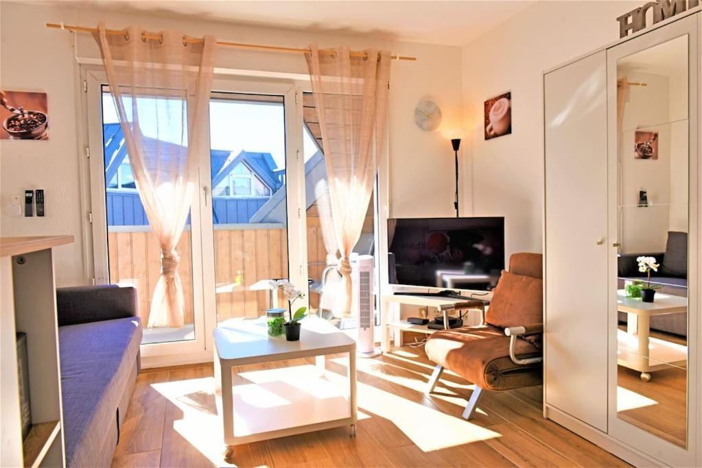 Embnb - Studio Near Geneva - S204,4 Etrembieres Esterno foto