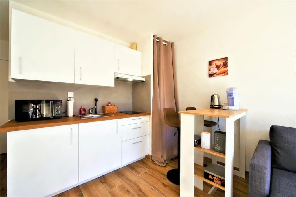 Embnb - Studio Near Geneva - S204,4 Etrembieres Esterno foto