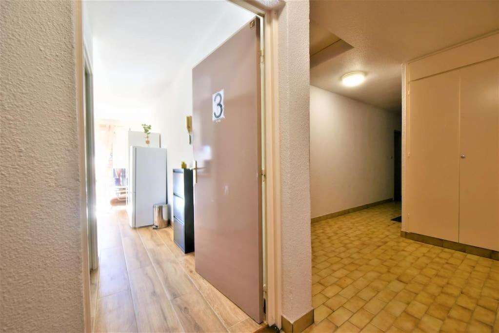 Embnb - Studio Near Geneva - S204,4 Etrembieres Esterno foto
