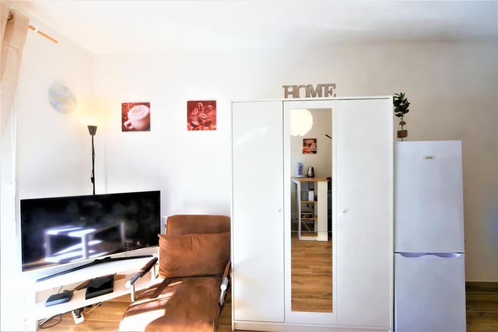 Embnb - Studio Near Geneva - S204,4 Etrembieres Esterno foto